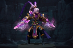 Открыть - TA Warring States для Templar Assassin