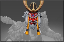 Открыть - Tengu Guardian Head для Grimstroke