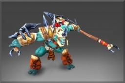 Открыть - The Obsidian Blade Set V 3.1 для Huskar