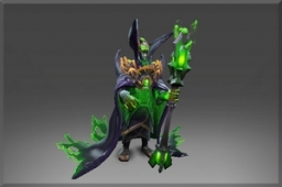 Открыть - The Spellbinders Shape Set для Rubick