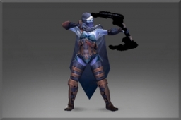 Открыть - Tools Of The Master Thief Set для Drow Ranger