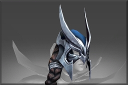 Открыть - Valkyrie's Shade Head для Phantom Assassin